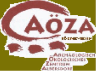 Steinzeitpark in Albersdorf in Dithmarschen